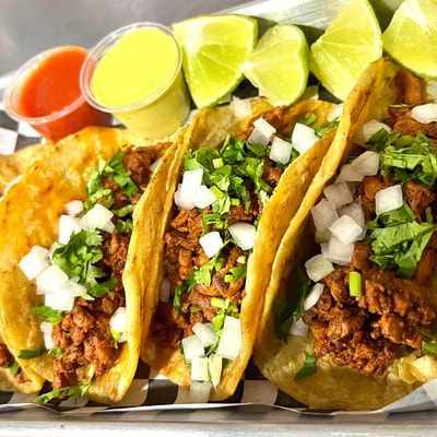 Taco Orders (4)