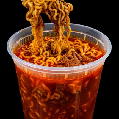 Birria Ramen