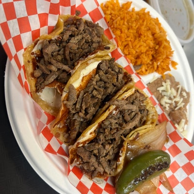 Asada Mulitas (2)