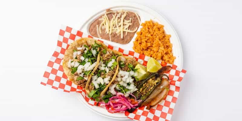 Taco Plates (3)
