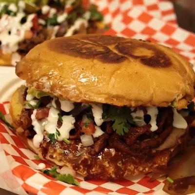 Tortas