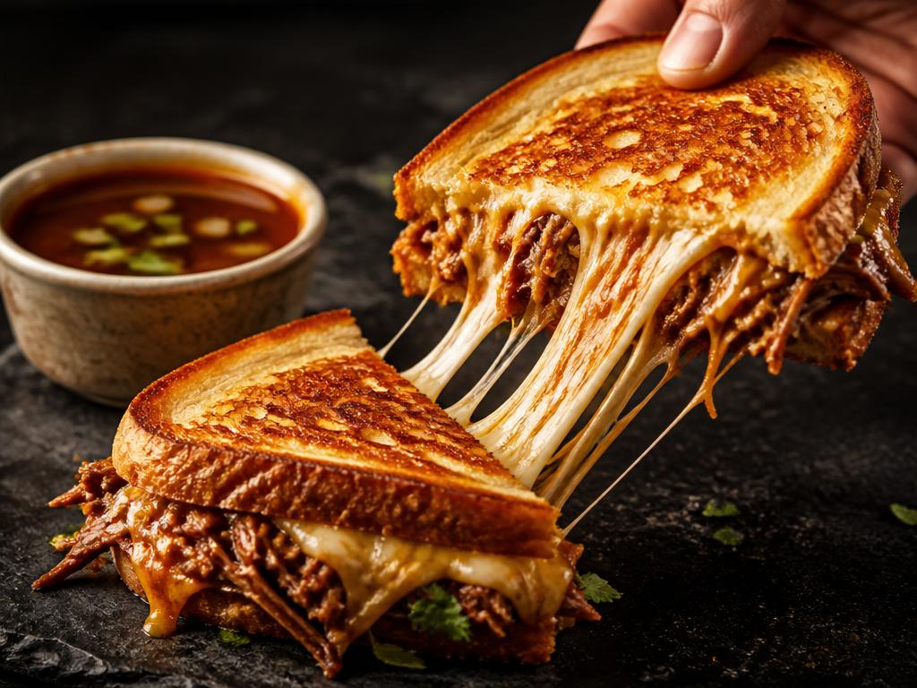 Grilled Cheese