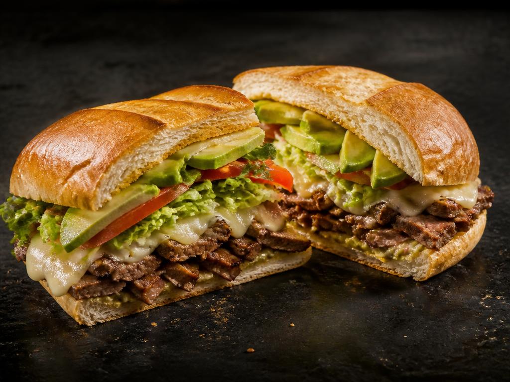 Tortas